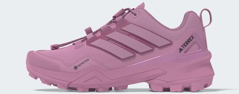 Preview: ADIDAS TERREX SKYCHASER GTX W - STTRBL/STTRBL/CARBON