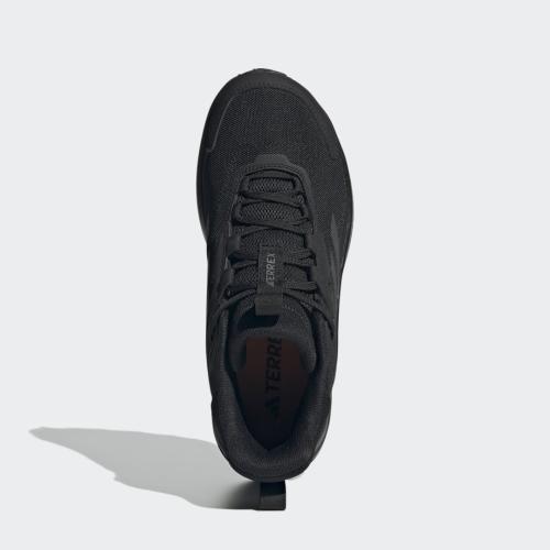 Preview: ADIDAS TERREX ANYLANDER MID W - CBLACK/CBLACK/GREFOU