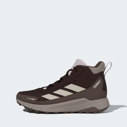 Preview: ADIDAS TERREX ANYLANDER MID CP J - AUCO/WONWHI/EARSTR