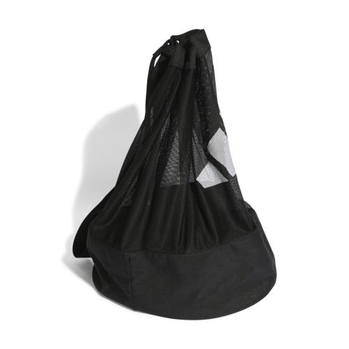 Preview: ADIDAS TIRO L BALLNET NS - BLACK/WHITE