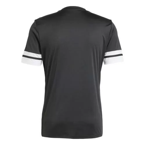 ADIDAS SQUA25 JSY M - BLACK/WHITE