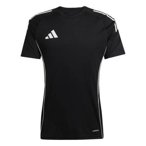 Preview: ADIDAS TIRO25C TR JSY - BLACK/TEGRFO