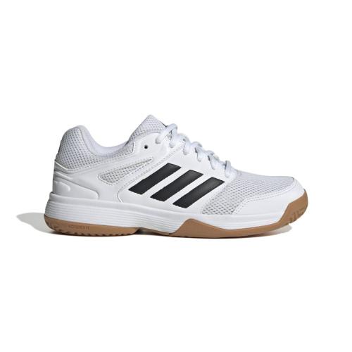 Preview: ADIDAS Speedcourt k - FTWWHT/CBLACK/GUM10