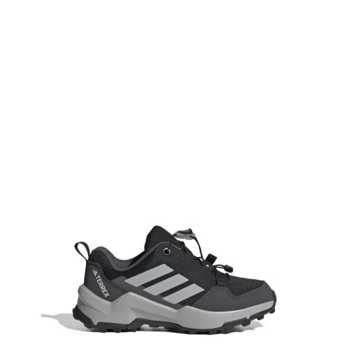 Preview: ADIDAS TERREX AX4S SL K - CBLACK/GRETWO/GRESIX