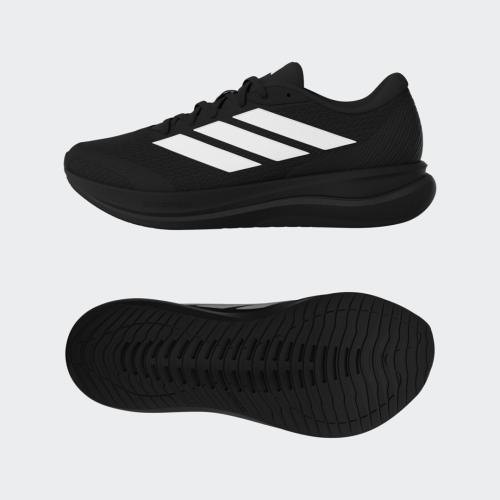 ADIDAS RUNFALCON 6 - CBLACK/FTWWHT/CARBON