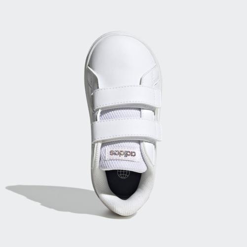 Preview: ADIDAS GRAND COURT 2.0 CF I - FTWWHT/IRIDES/FTWWHT