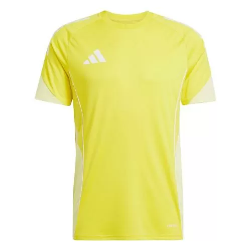 ADIDAS TIRO25C TR JSY - TMYELL/PULYEL