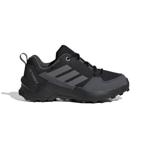 Preview: ADIDAS TERREX AX4R R.RDY K - CBLACK/GREFOU/GREYSIX