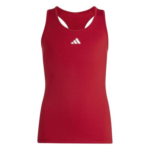 Preview: ADIDAS JG TF TANK - TEPORE/WHITE