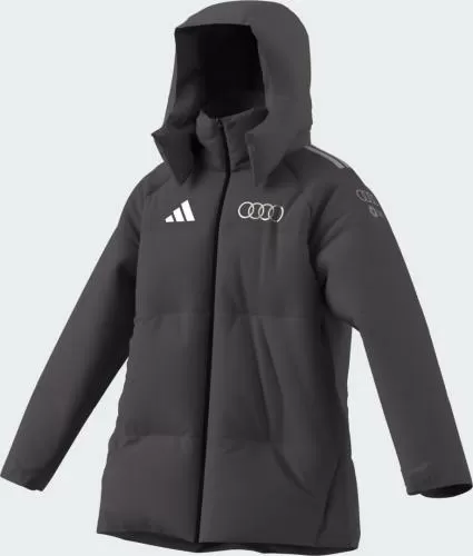 ADIDAS AU EN WI JK M - GRESTR