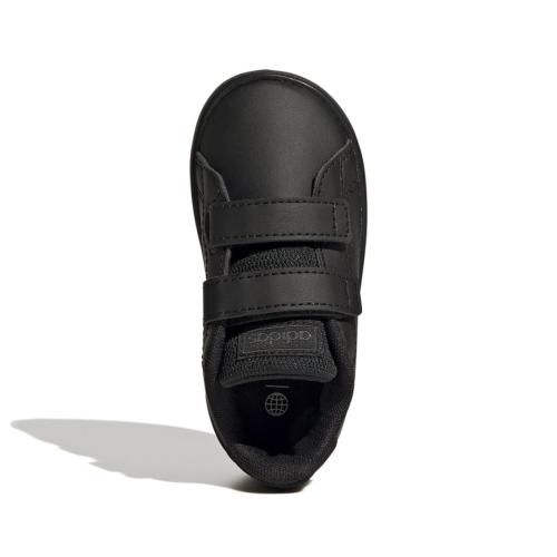 Preview: ADIDAS ADVANTAGE CF I - CBLACK/CBLACK/GRESIX