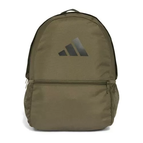 ADIDAS CLSC PCASE BP NS - OLISTR/BLACK