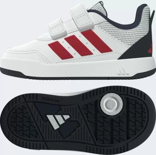 ADIDAS TENSAUR SPORT 3.0 CF I - FTWWHT/COLRED/CONAVY