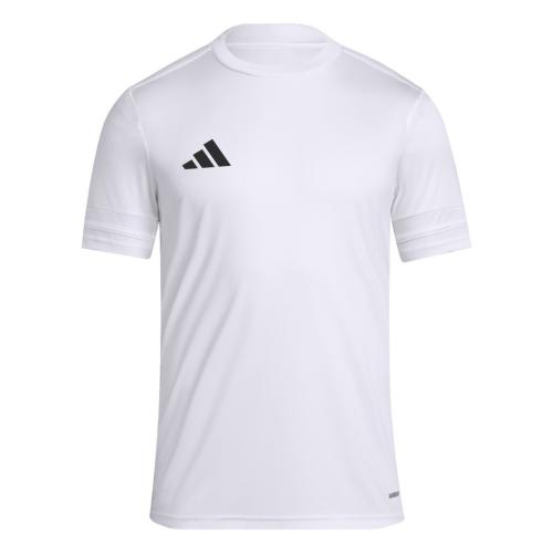 Preview: ADIDAS SQUA25 JSY M - WHITE/WHITE/BLACK