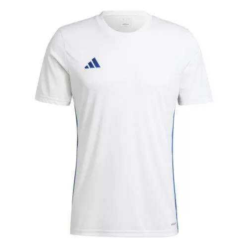 ADIDAS TABELA 23 JSY - WHITE/ROYBLU