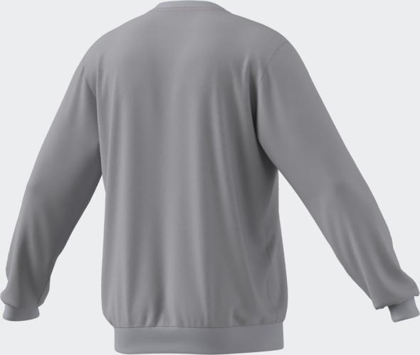 Preview: ADIDAS ENT26 SW TOP - TMLGGR/WHITE