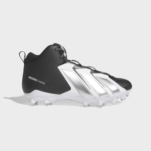 Preview: ADIDAS Adizero Chaos II - CBLACK/SILVMT/CBLACK