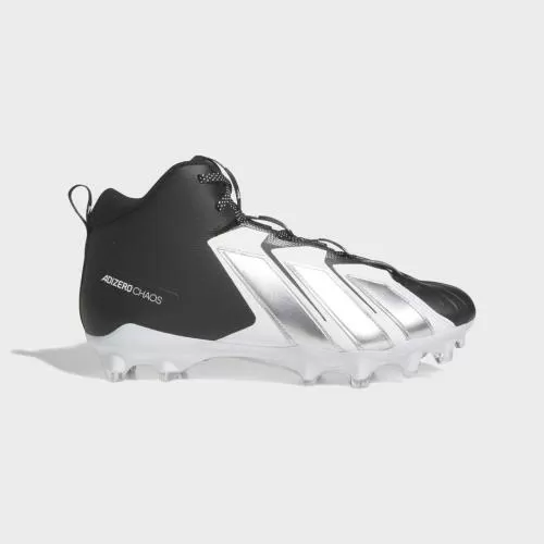 ADIDAS Adizero Chaos II - CBLACK/SILVMT/CBLACK