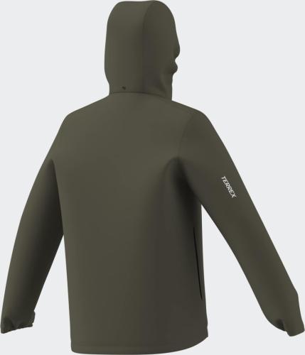 Preview: ADIDAS MT ESS 2L R JKT - OLISTR