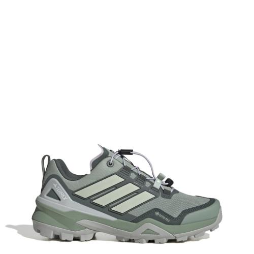 Preview: ADIDAS TERREX SKYCHASER GTX W - SILGRN/LINGRN/LEGIVY
