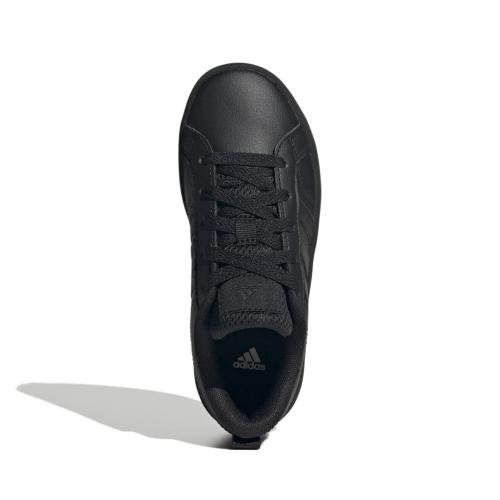 Preview: ADIDAS VS PACE 2.0 K - CBLACK/CBLACK/FTWWHT