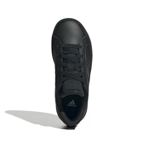 ADIDAS VS PACE 2.0 K - CBLACK/CBLACK/FTWWHT