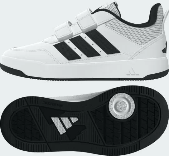 ADIDAS TENSAUR SPORT 3.0 CF K - FTWWHT/CBLACK/FTWWHT