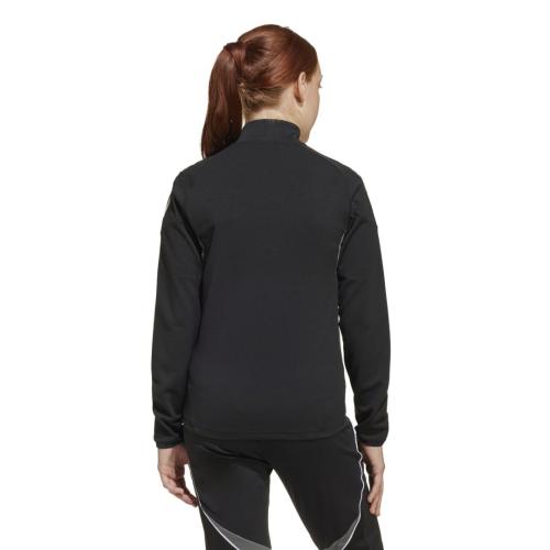 Preview: ADIDAS TIRO25C TR JKTY - BLACK/TEGRFO