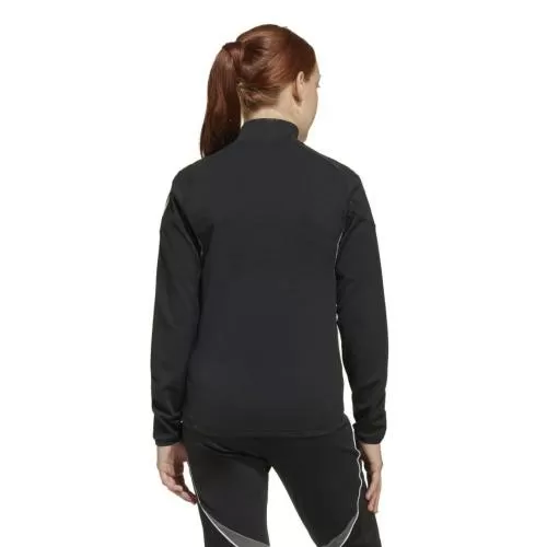 ADIDAS TIRO25C TR JKTY - BLACK/TEGRFO