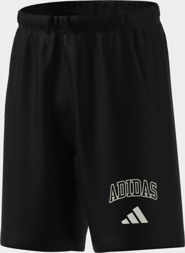 Preview: ADIDAS J CLGT SHT - BLACK
