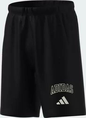 ADIDAS J CLGT SHT - BLACK