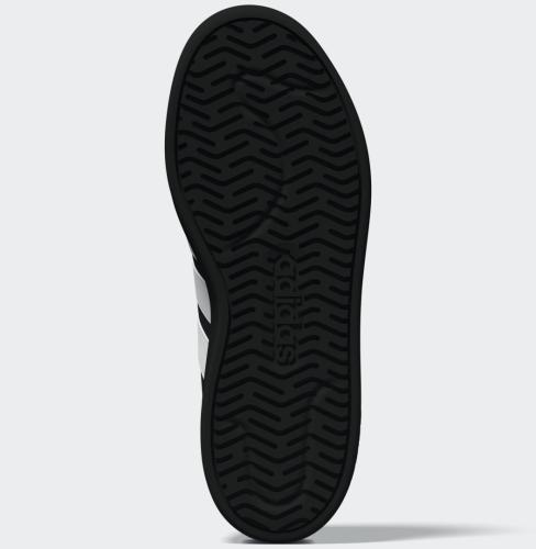 Preview: ADIDAS STREETTALK BOLD - CBLACK/FTWWHT/MAGOLD
