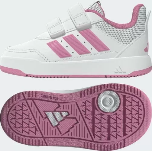 ADIDAS TENSAUR SPORT 3.0 CF I - FTWWHT/BLIPNK/GRETWO