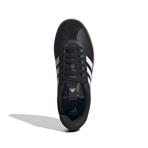 Preview: ADIDAS VL COURT 3.0 - CBLACK/FTWWHT/GUM5