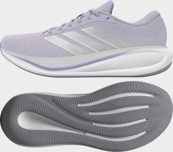 Preview: ADIDAS RESPONSE RUNNER 2 - PRPTNT/SILVMT/GLOPUR