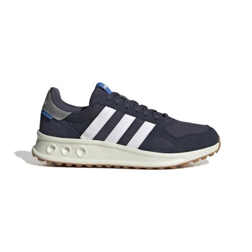 ADIDAS RUN 84 - SHANAV/FTWWHT/MSILVE