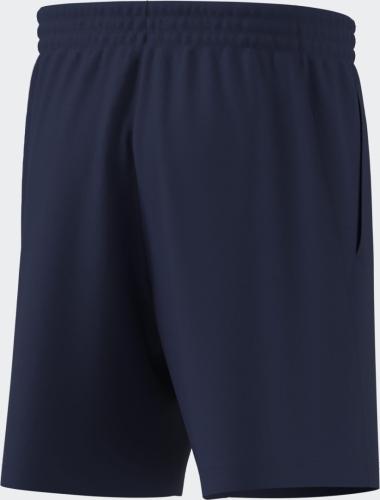 Preview: ADIDAS M AK SL SHORT - DKBLUE