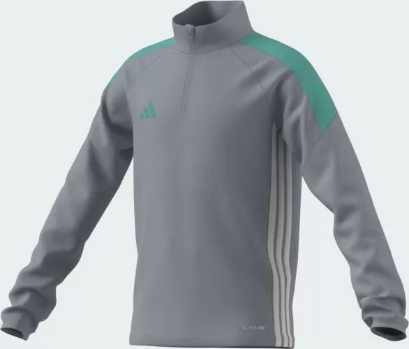 ADIDAS TIRO ES TOP Y - HALSIL/MINRUS/WHITE