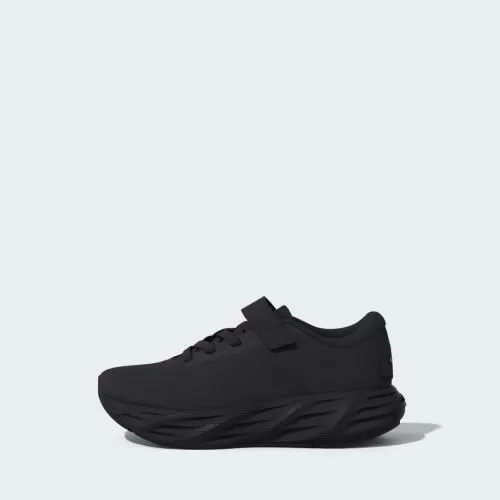 ADIDAS GALAXY 8 EL C - CBLACK/CBLACK/CBLACK