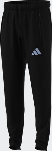 Preview: ADIDAS TT W PANT - BLACK/GLOBLU