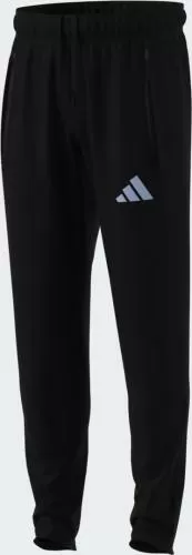 ADIDAS TT W PANT - BLACK/GLOBLU