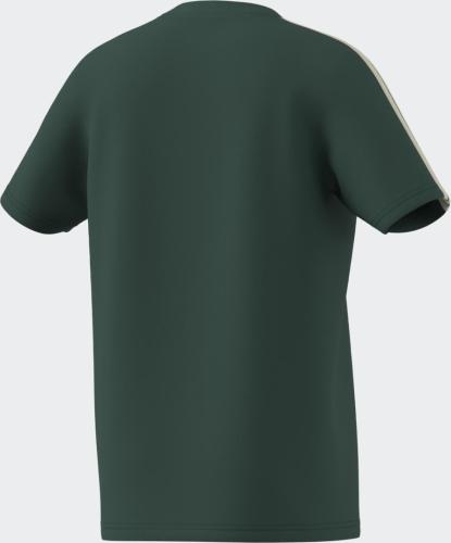 Preview: ADIDAS J COLLEG T - CGREEN