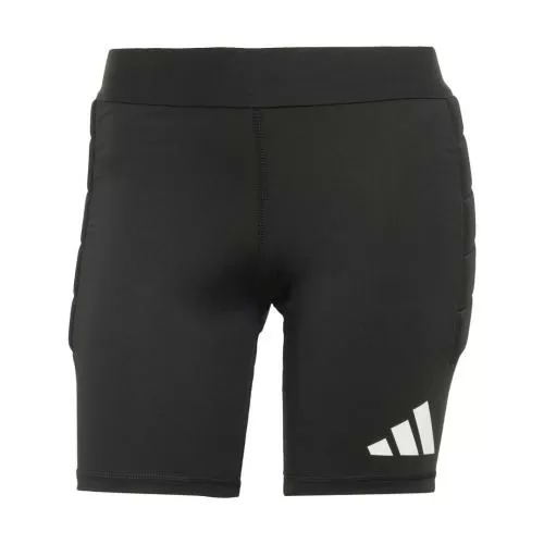 ADIDAS SQUA25 GK PST W - BLACK/WHITE