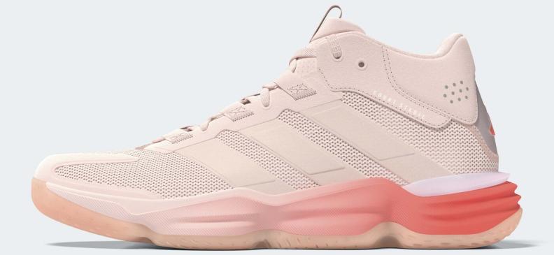 Preview: ADIDAS Courtstabil W - DISPIN/DISPIN/SOLTUR