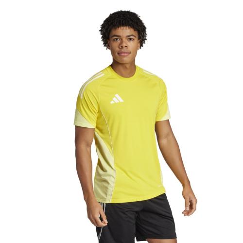 Preview: ADIDAS TIRO25C TR JSY - TMYELL/PULYEL