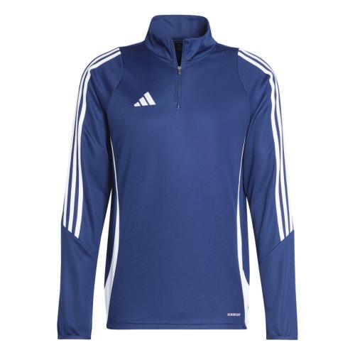 Preview: ADIDAS TIRO24 TRTOP - TENABL/WHITE