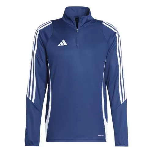 ADIDAS TIRO24 TRTOP - TENABL/WHITE