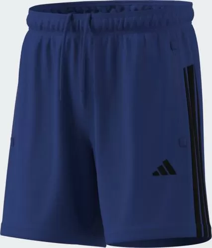 ADIDAS WE BAS 3SPQ S7 - ROYBLU
