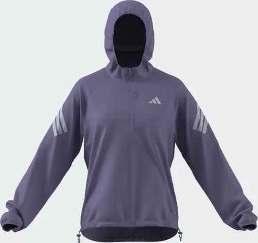 ADIDAS adi365 3S JKT W - MAGLIL