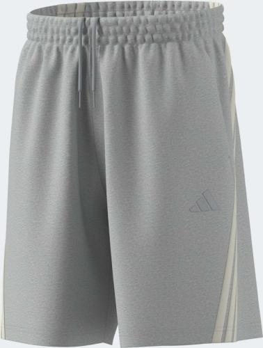 Preview: ADIDAS M AK 3S SHO - LGREYH/OWHITE